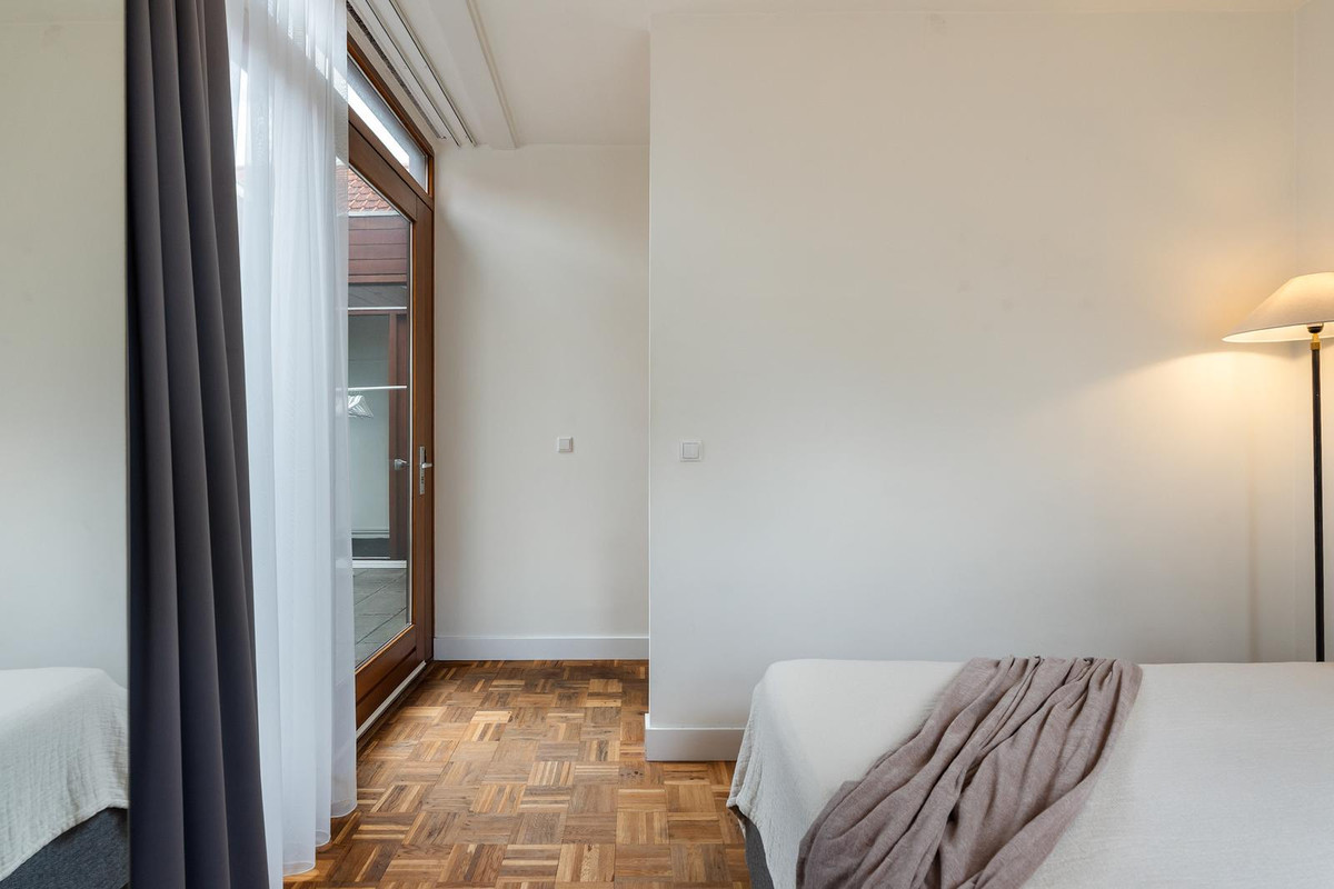 Studio te koop: Vredehofstraat 46AAR, Rotterdam