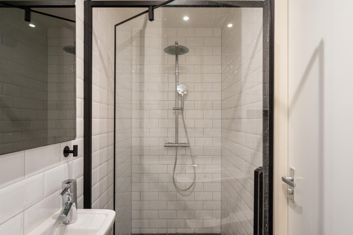 Studio te koop: Vredehofstraat 46AAR, Rotterdam