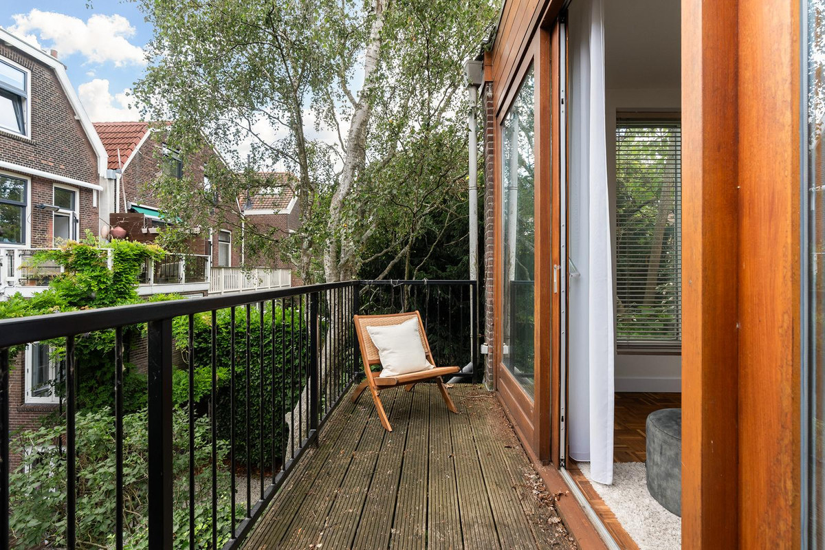 Studio te koop: Vredehofstraat 46AAR, Rotterdam