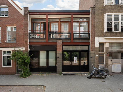 Vredehofstraat 46A AL