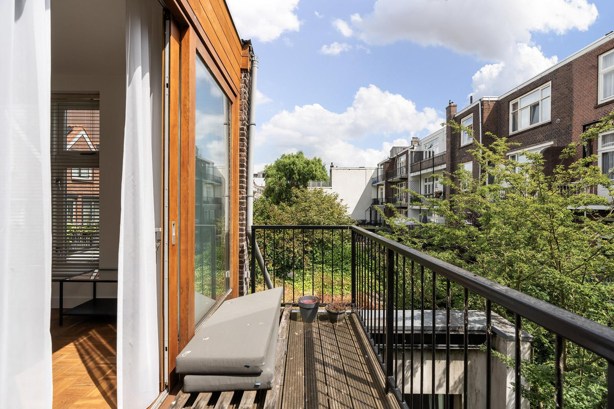 Studio te koop: Vredehofstraat 46AAL, Rotterdam