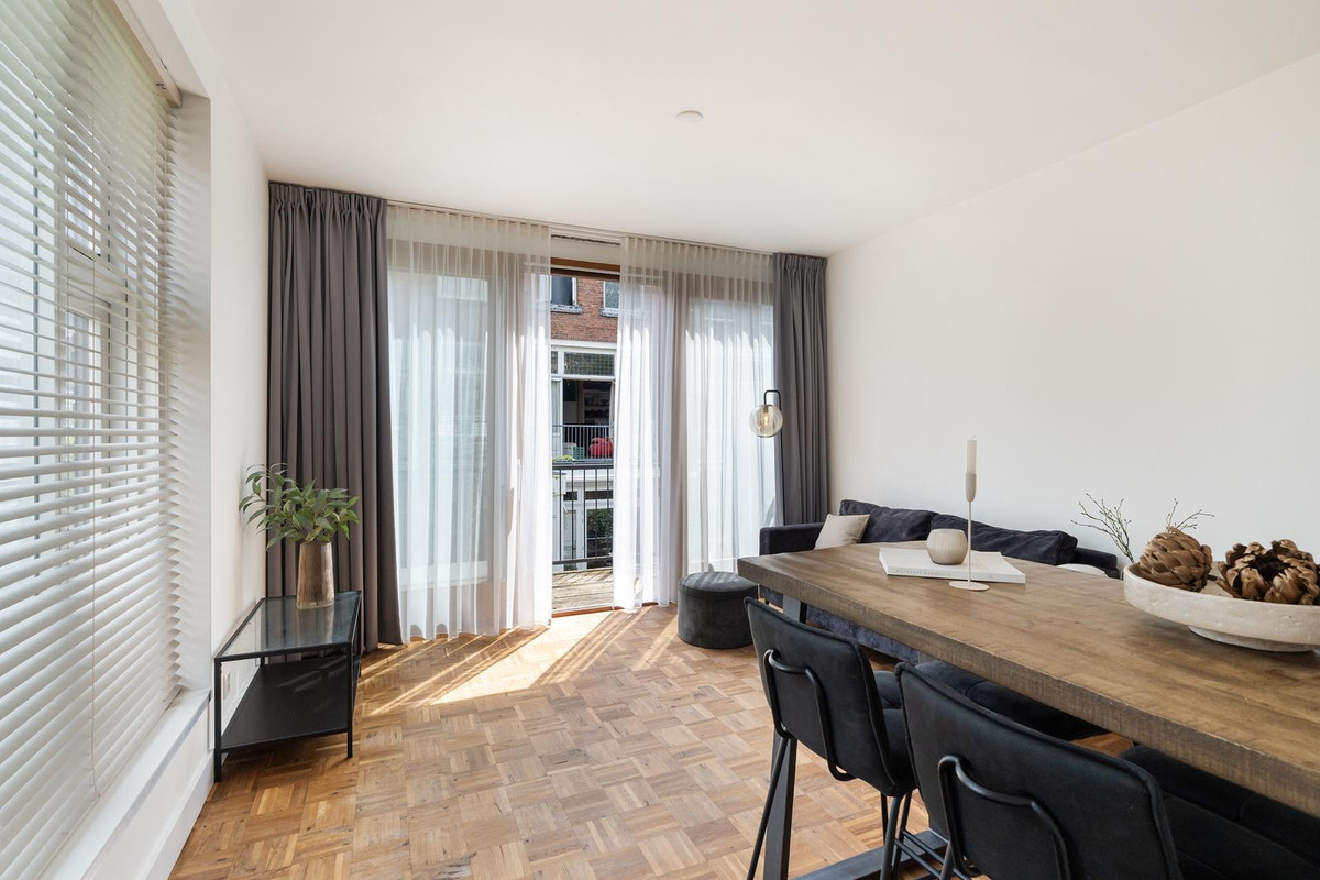 Studio te koop: Vredehofstraat 46AAL, Rotterdam