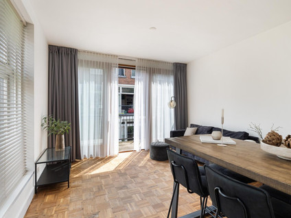Vredehofstraat 46A AL