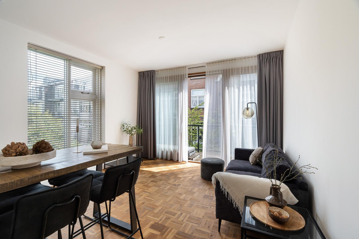 Studio te koop: Vredehofstraat 46AAL, Rotterdam