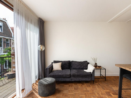 Vredehofstraat 46A AL