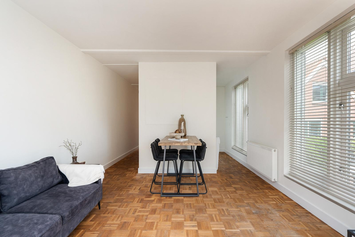 Studio te koop: Vredehofstraat 46AAL, Rotterdam