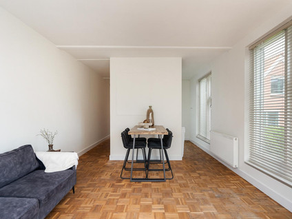 Vredehofstraat 46A AL