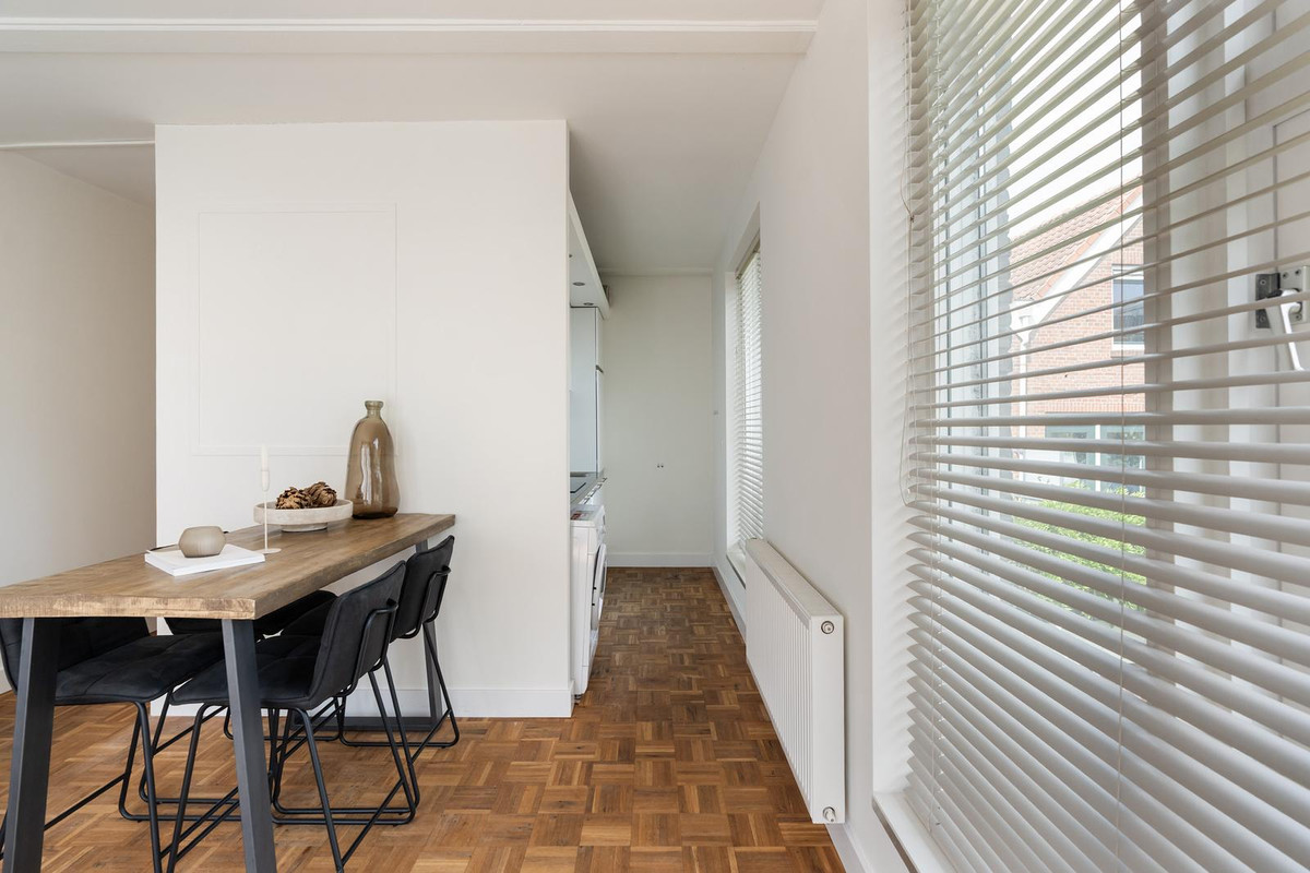 Studio te koop: Vredehofstraat 46AAL, Rotterdam