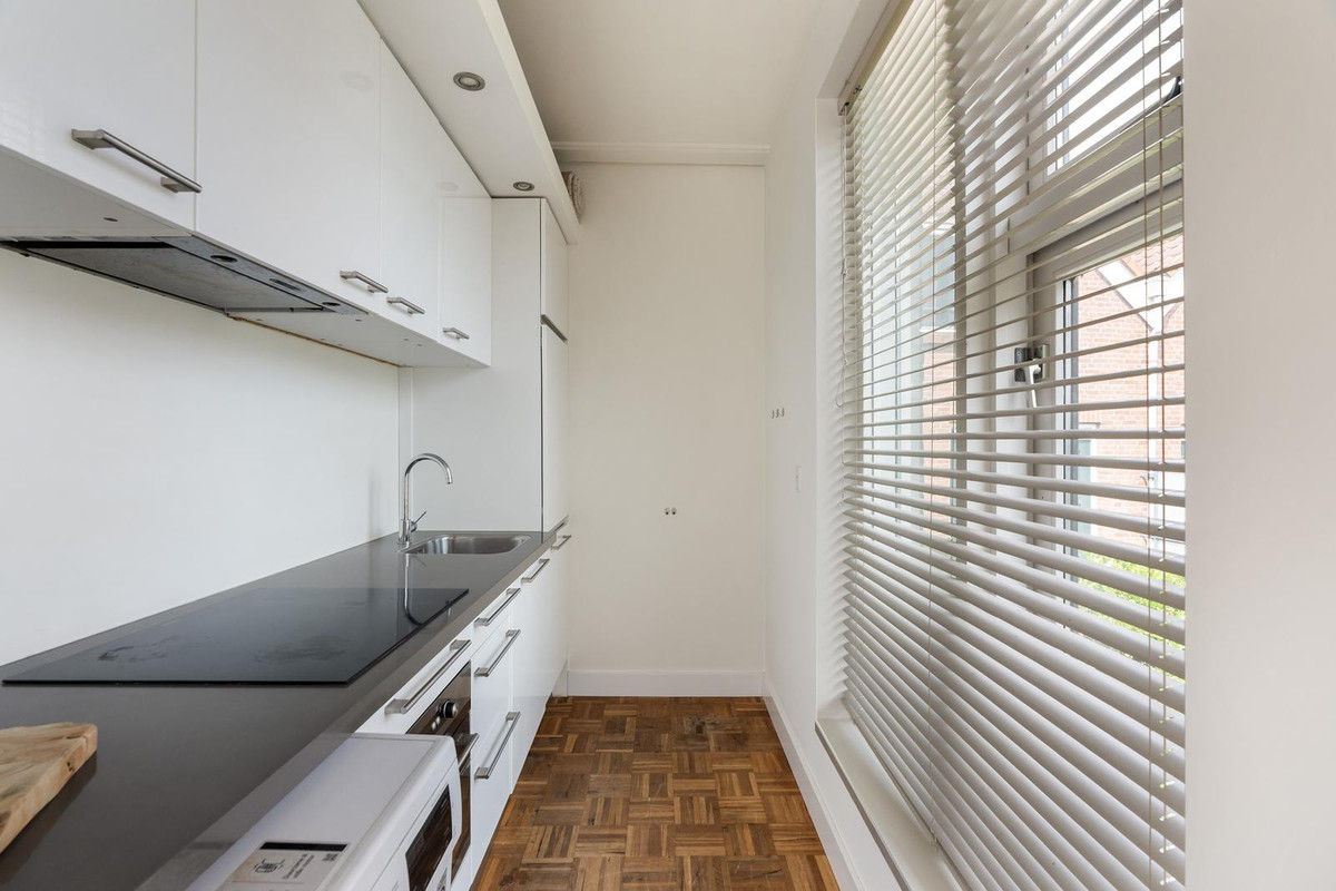 Studio te koop: Vredehofstraat 46AAL, Rotterdam