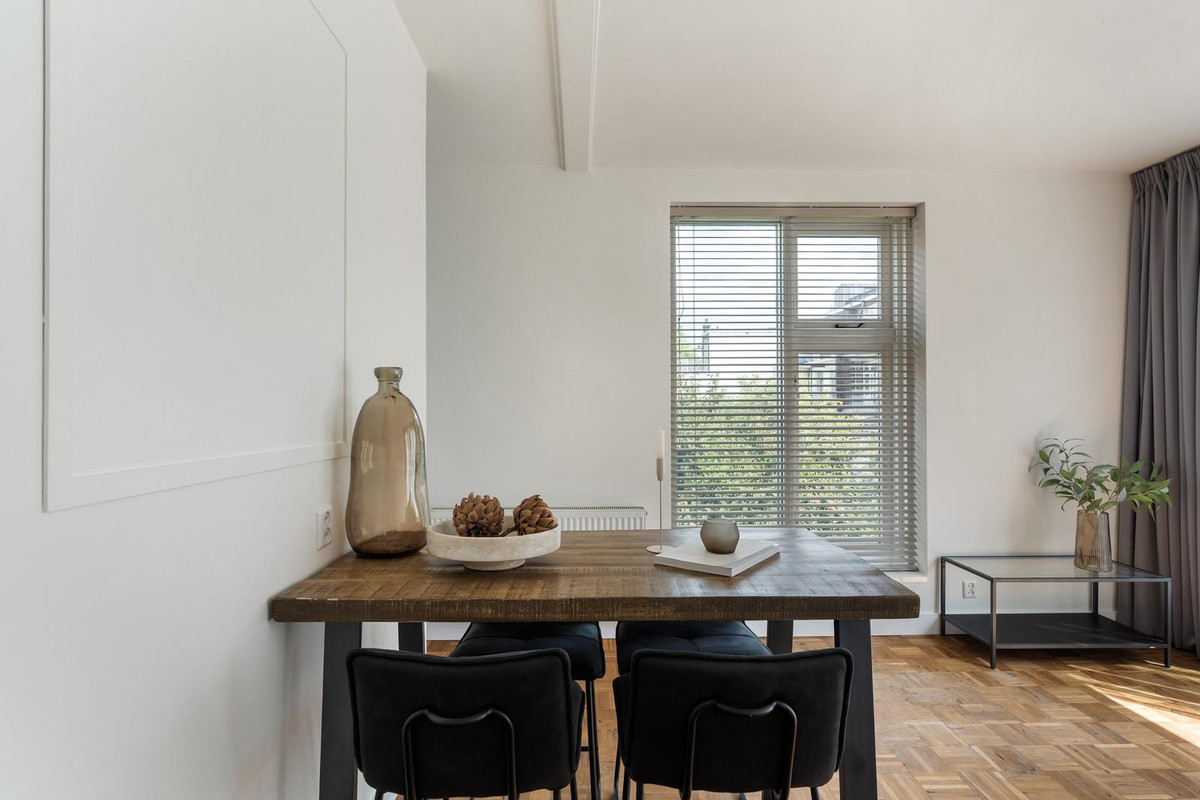 Studio te koop: Vredehofstraat 46AAL, Rotterdam
