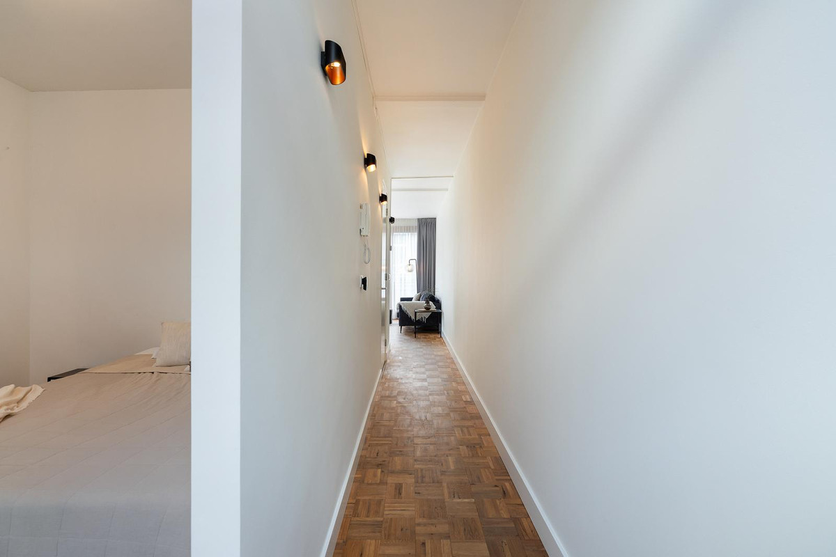 Studio te koop: Vredehofstraat 46AAL, Rotterdam