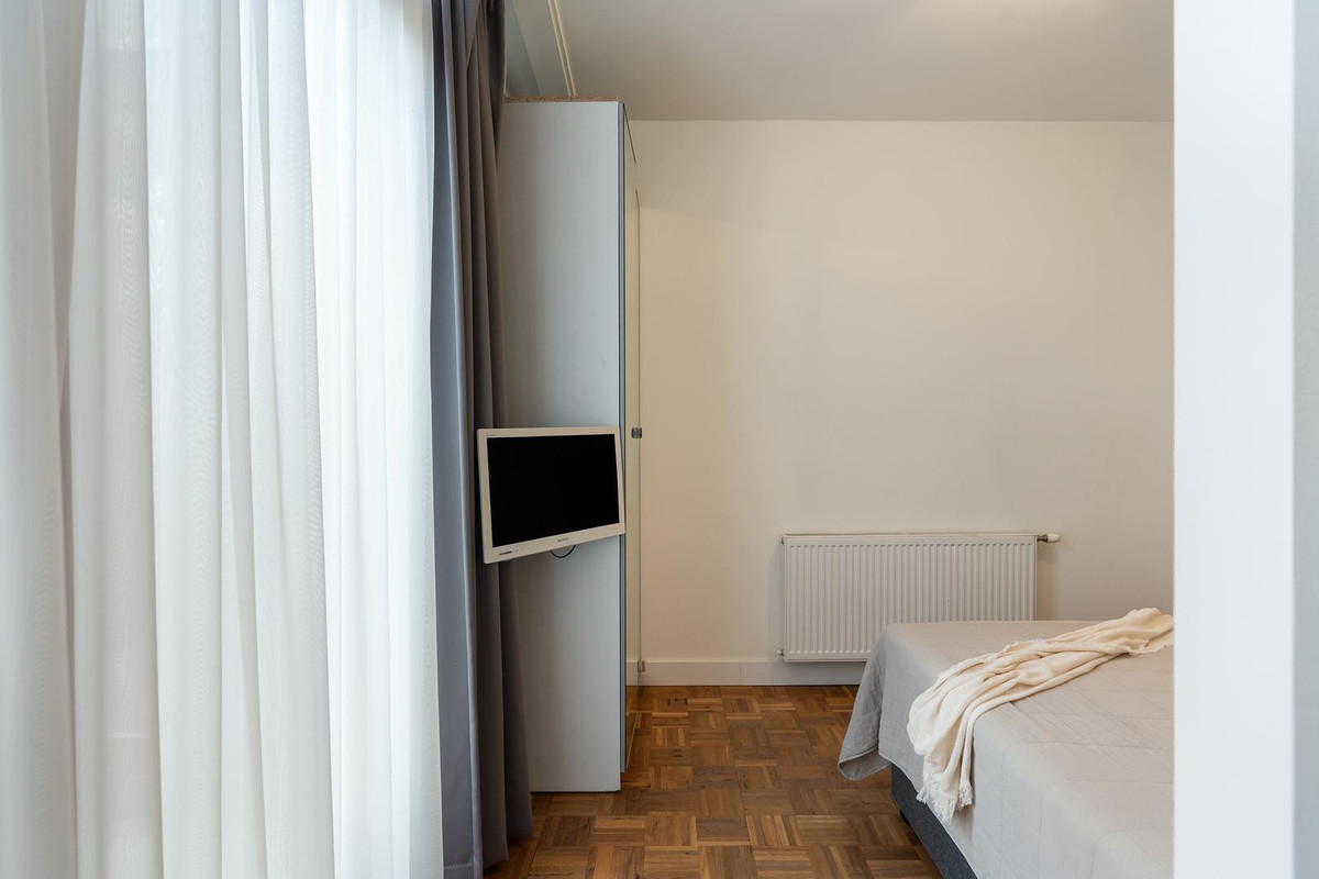 Studio te koop: Vredehofstraat 46AAL, Rotterdam