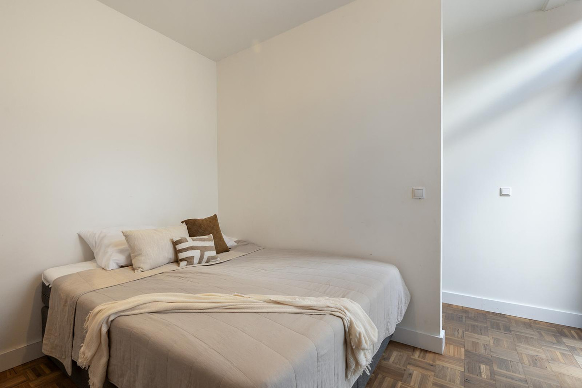 Studio te koop: Vredehofstraat 46AAL, Rotterdam