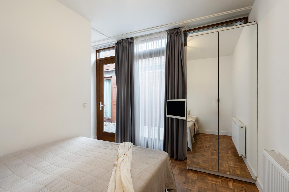 Studio te koop: Vredehofstraat 46AAL, Rotterdam