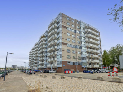 Koopvaardijhof 49