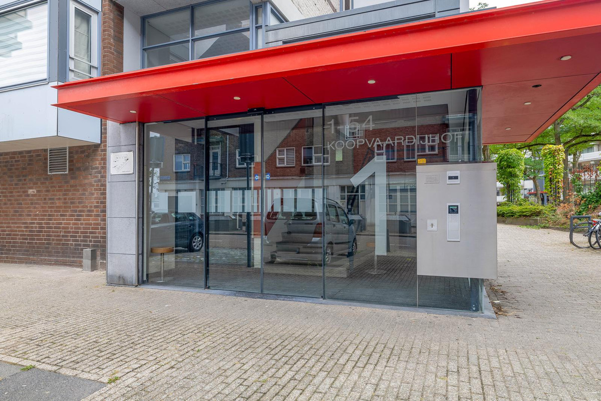 Appartement te koop: Koopvaardijhof 49, Rotterdam
