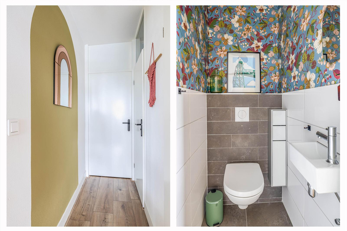 Appartement te koop: Koopvaardijhof 49, Rotterdam
