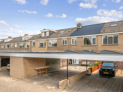 Praamstraat 157