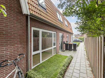 Dennenweg 183A