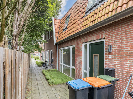 Dennenweg 183A