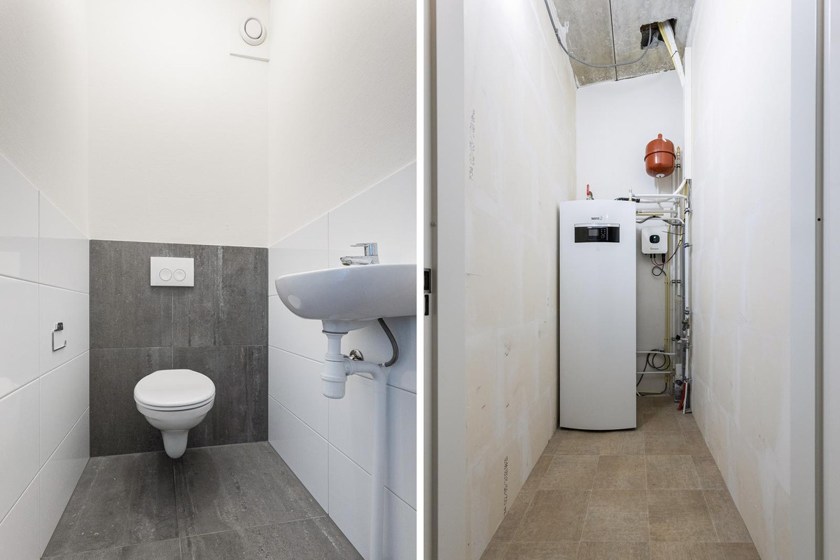 Tussenwoning te koop: Dennenweg 183A, Enschede