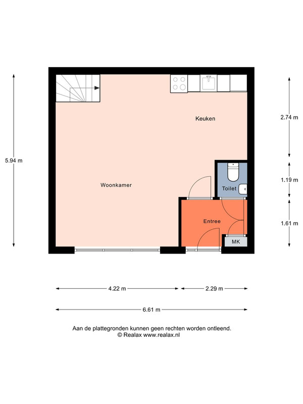 Tussenwoning te koop: Dennenweg 183A, Enschede
