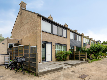 Lentebloem 31