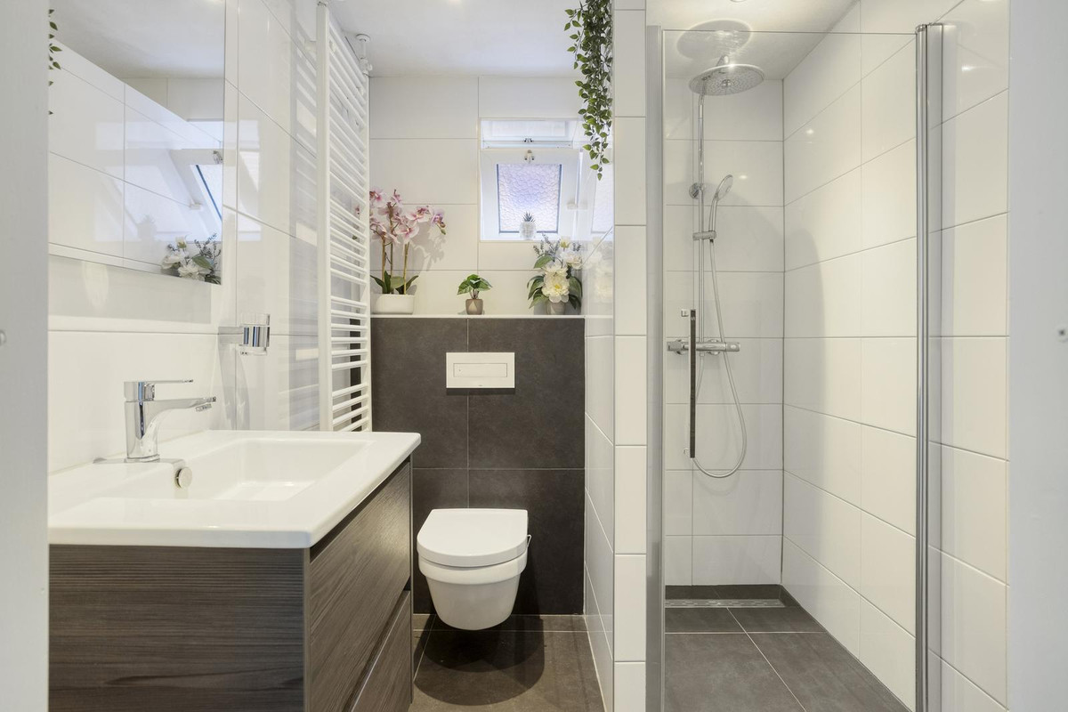 Hoekwoning te koop: Dasseburcht 60, Oss