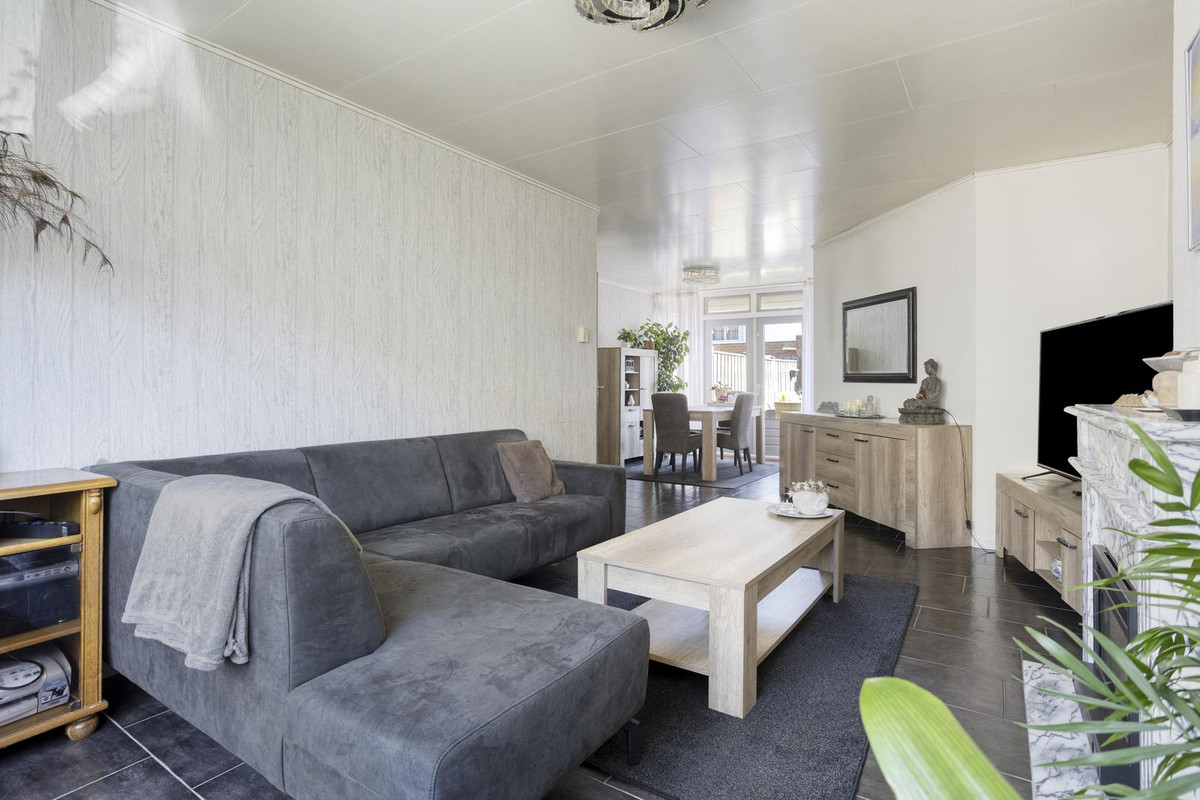 Hoekwoning te koop: Dasseburcht 60, Oss