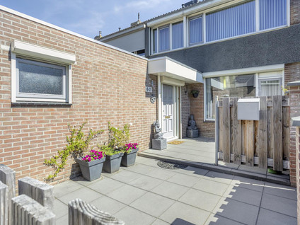 Dasseburcht 60