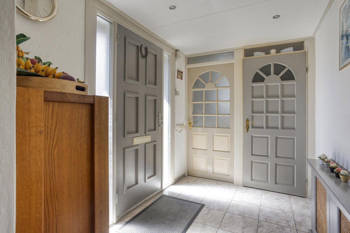 Hoekwoning te koop: Dasseburcht 60, Oss