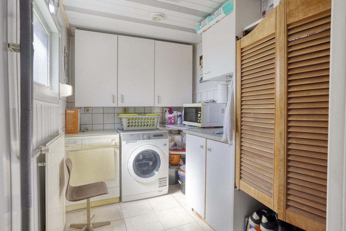 Hoekwoning te koop: Dasseburcht 60, Oss