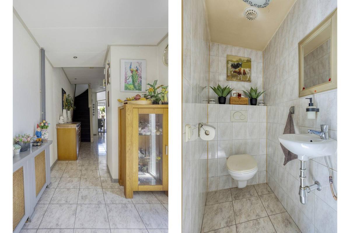 Hoekwoning te koop: Dasseburcht 60, Oss