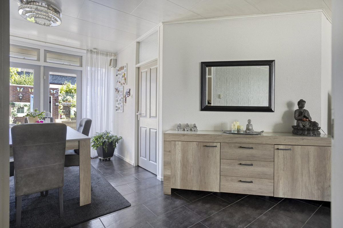 Hoekwoning te koop: Dasseburcht 60, Oss