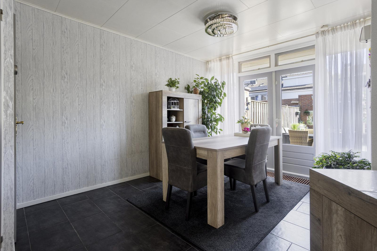 Hoekwoning te koop: Dasseburcht 60, Oss