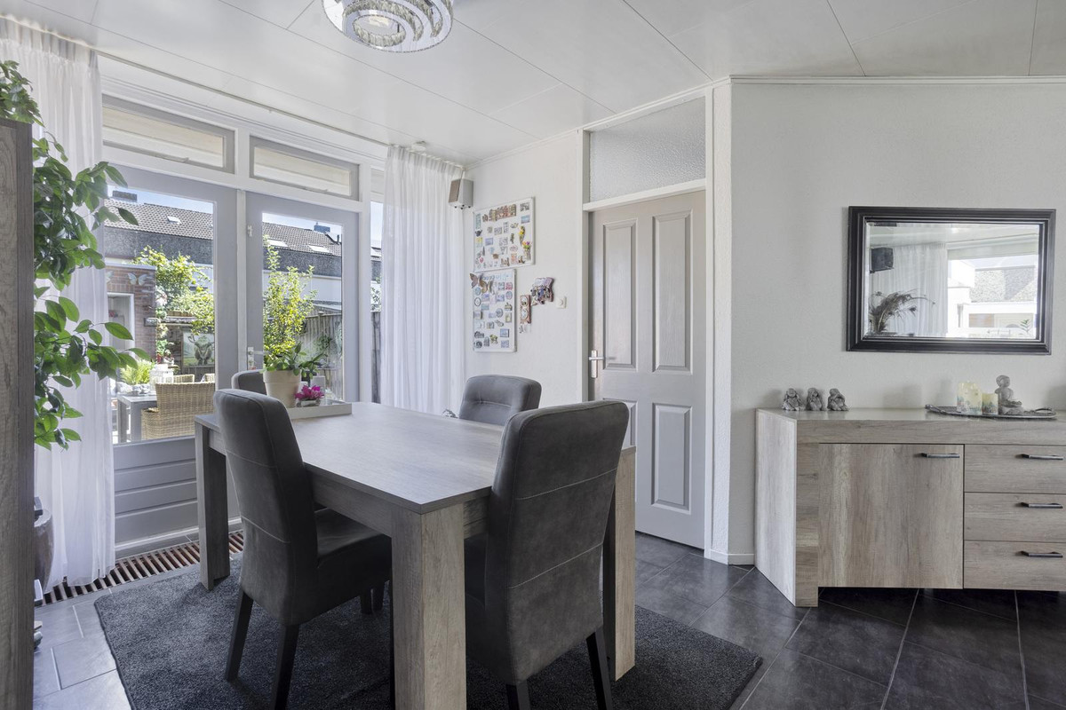 Hoekwoning te koop: Dasseburcht 60, Oss