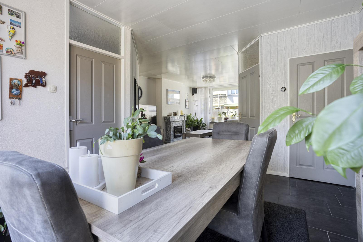 Hoekwoning te koop: Dasseburcht 60, Oss