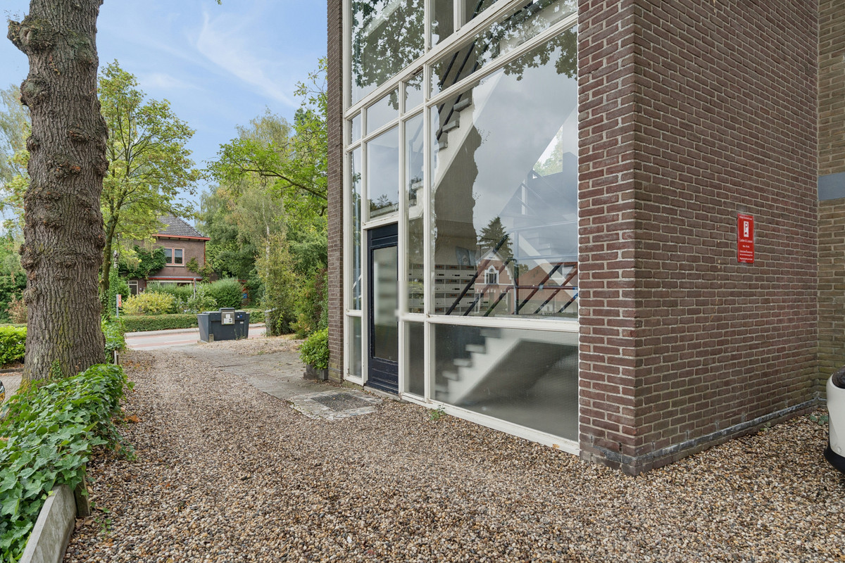 Studio te koop: Arnhemseweg 32-3, Ede