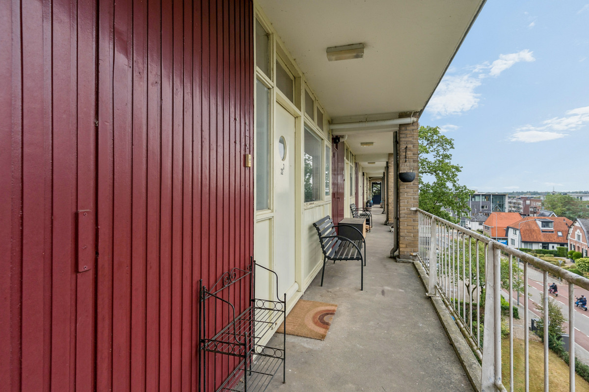 Studio te koop: Arnhemseweg 32-3, Ede