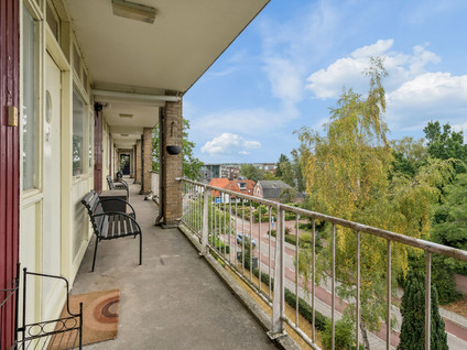 Arnhemseweg 32 3