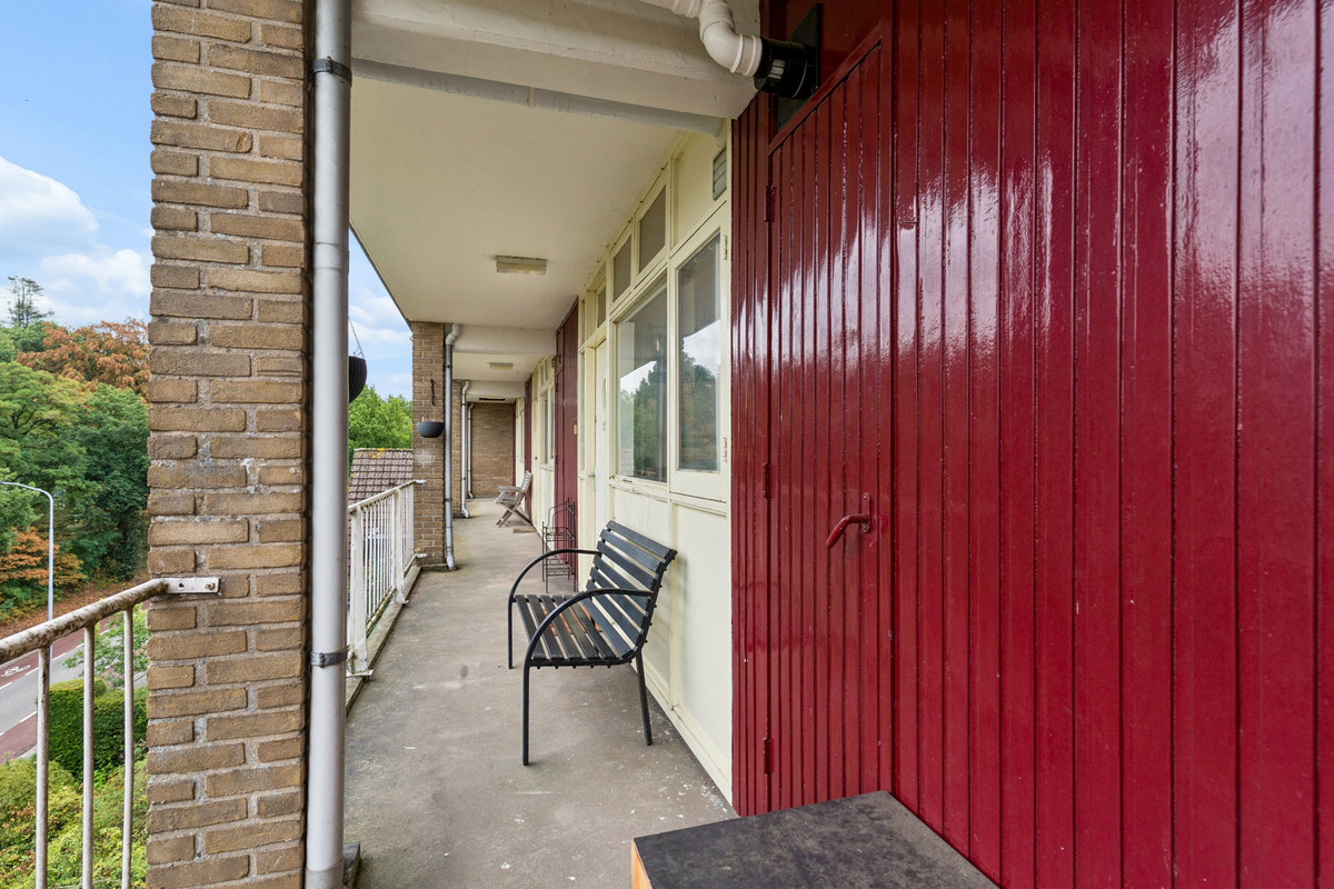Studio te koop: Arnhemseweg 32-3, Ede