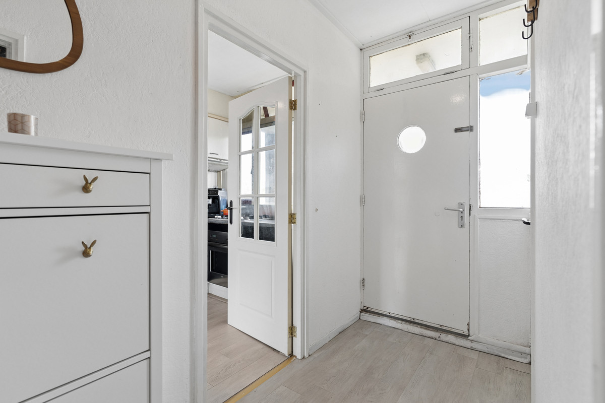 Studio te koop: Arnhemseweg 32-3, Ede