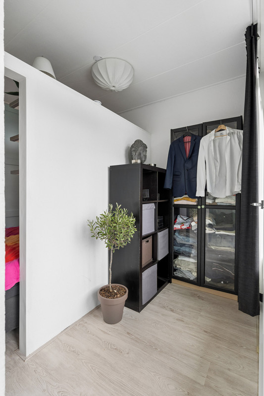 Studio te koop: Arnhemseweg 32-3, Ede