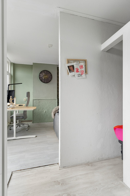 Studio te koop: Arnhemseweg 32-3, Ede
