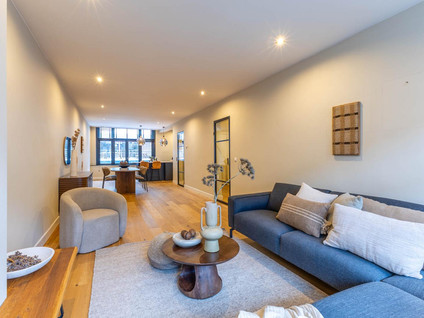 free-sector-houses for rent on Willem Buytewechstraat 185C