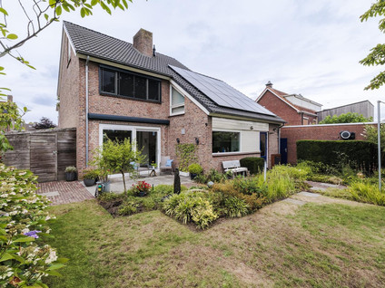 Willemstraat 12