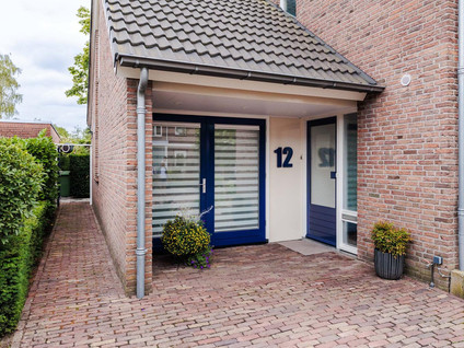 Willemstraat 12
