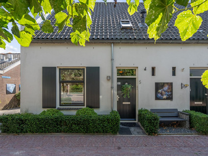 Molenplein 5