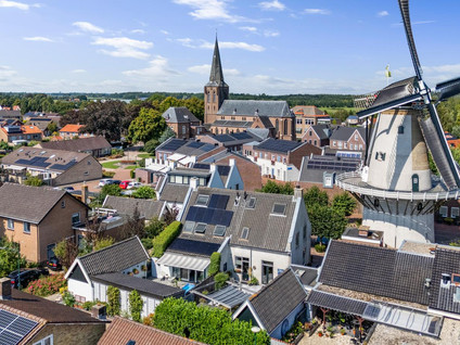 Molenplein 5