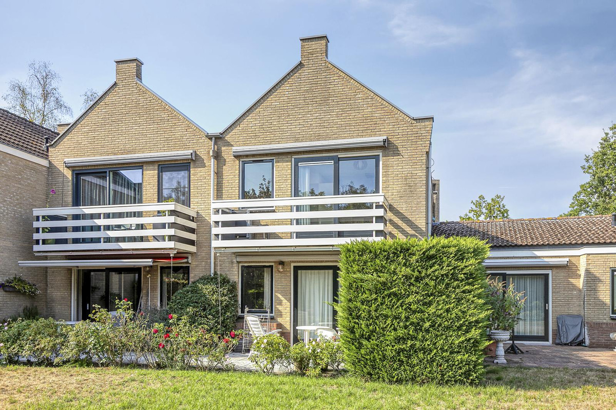 Tussenwoning te koop: Hogezoom 3-0029, Burgh-Haamstede